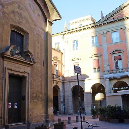 Appartamento Alle Due Torri Bolonia Exterior foto