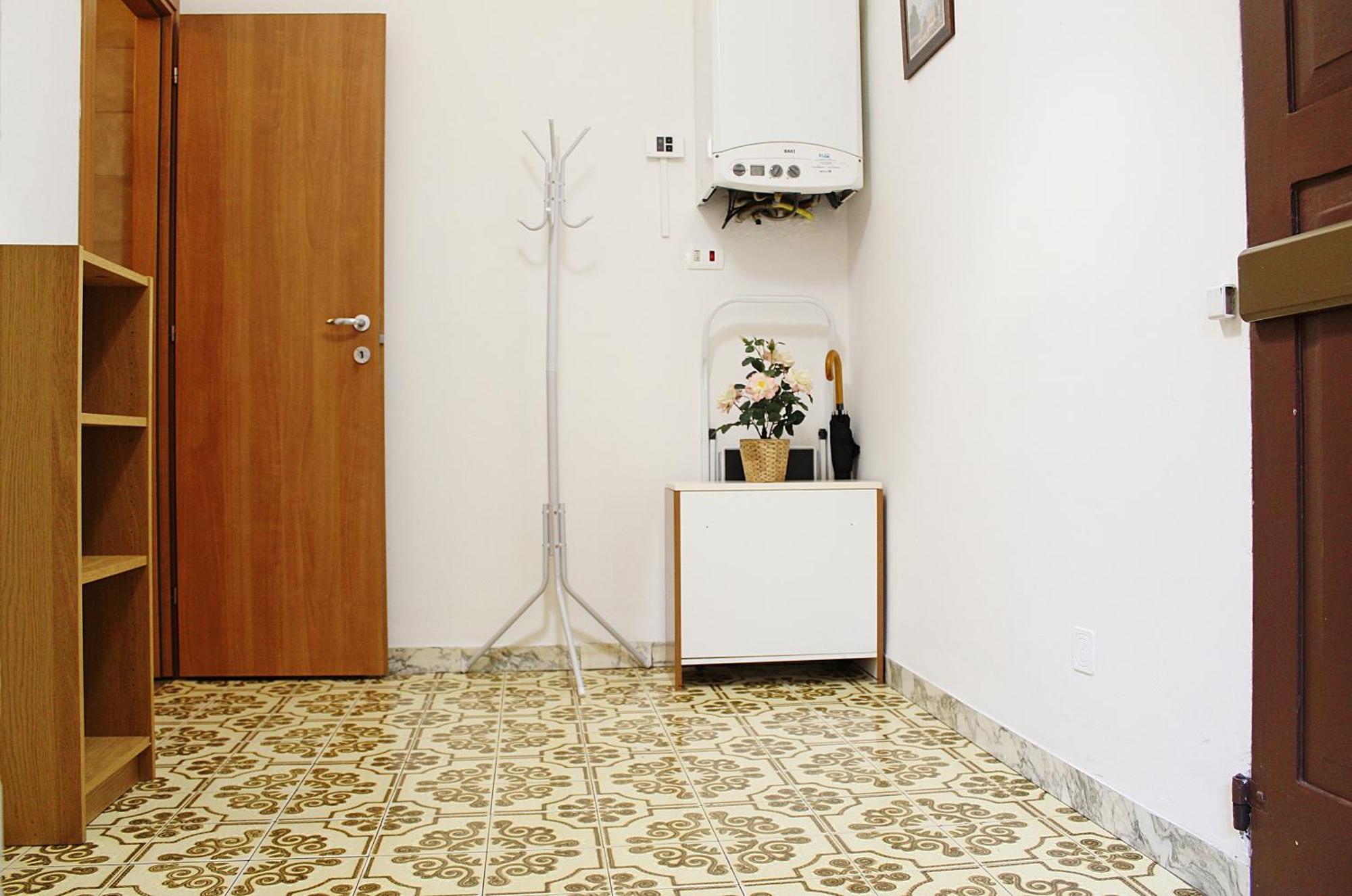 Appartamento Alle Due Torri Bolonia Exterior foto