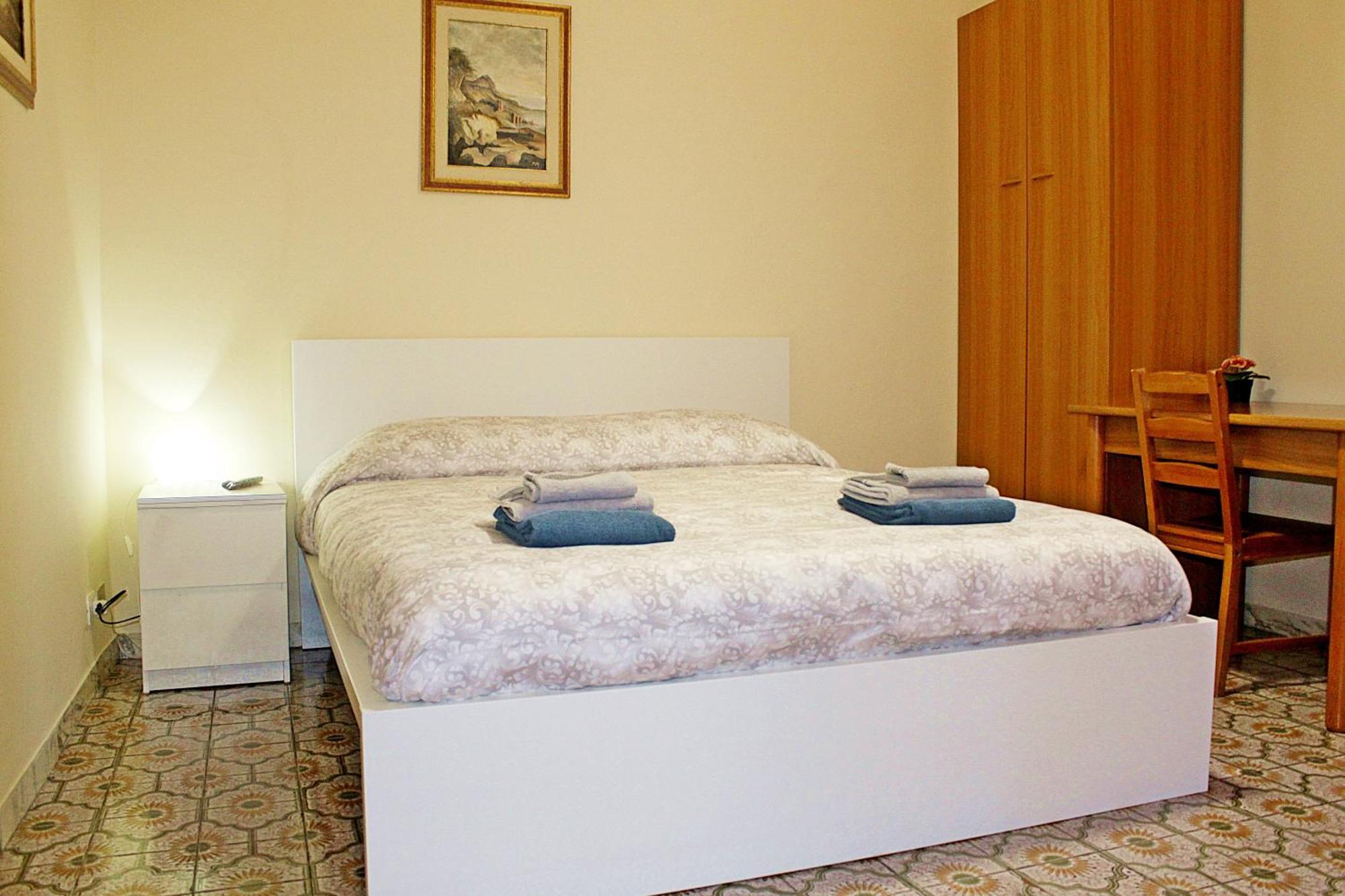 Appartamento Alle Due Torri Bolonia Exterior foto